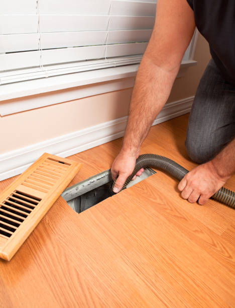 Best Air Duct Cleaning Near Me in Clearwater, SC